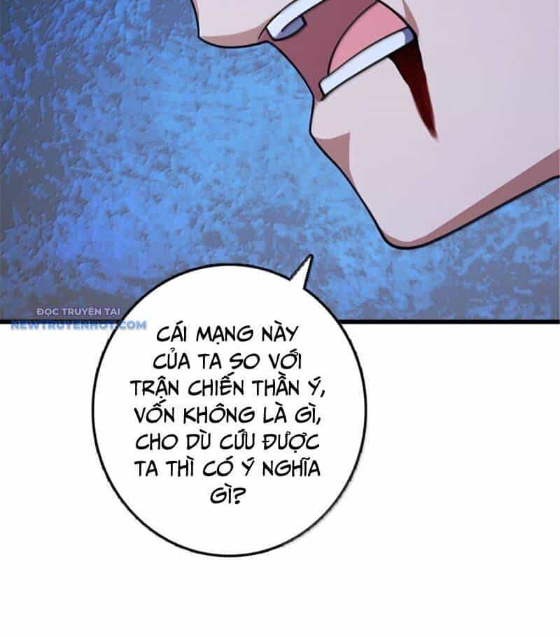 Thả Vu Nữ Đó Ra - Chương 652 - ảnh 41