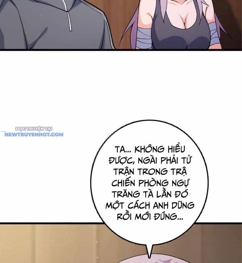 Thả Vu Nữ Đó Ra - Chương 652 - ảnh 57