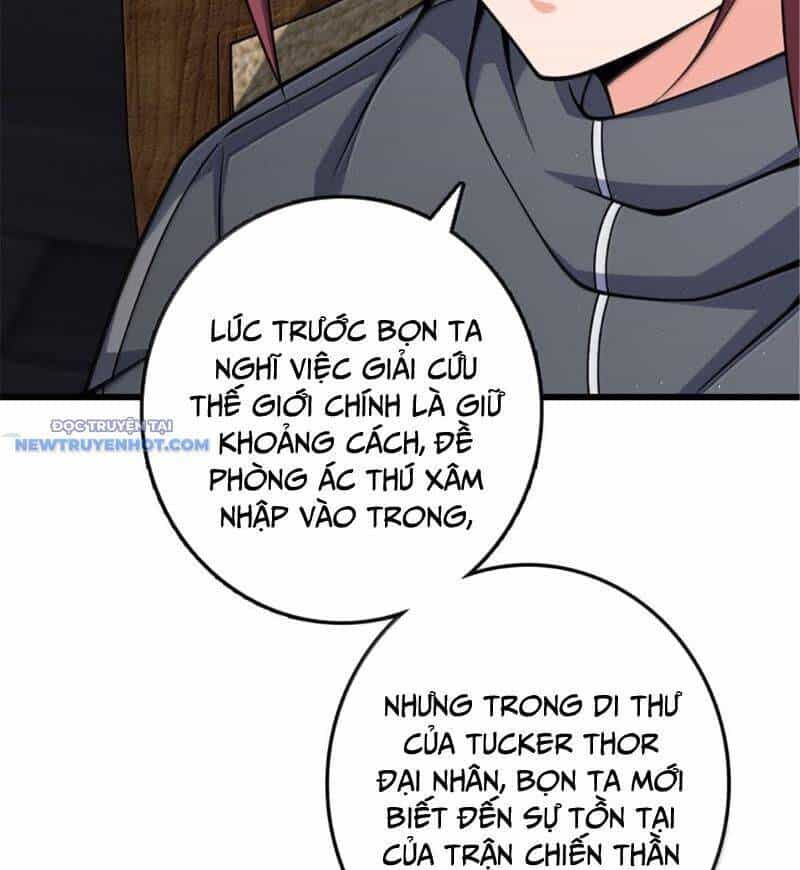 Thả Vu Nữ Đó Ra - Chương 652 - ảnh 69