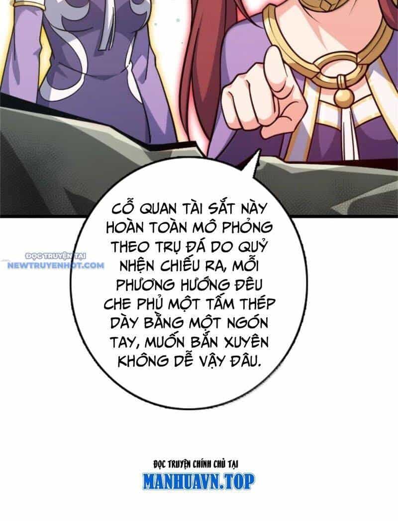 Thả Vu Nữ Đó Ra - Chương 654 - ảnh 25
