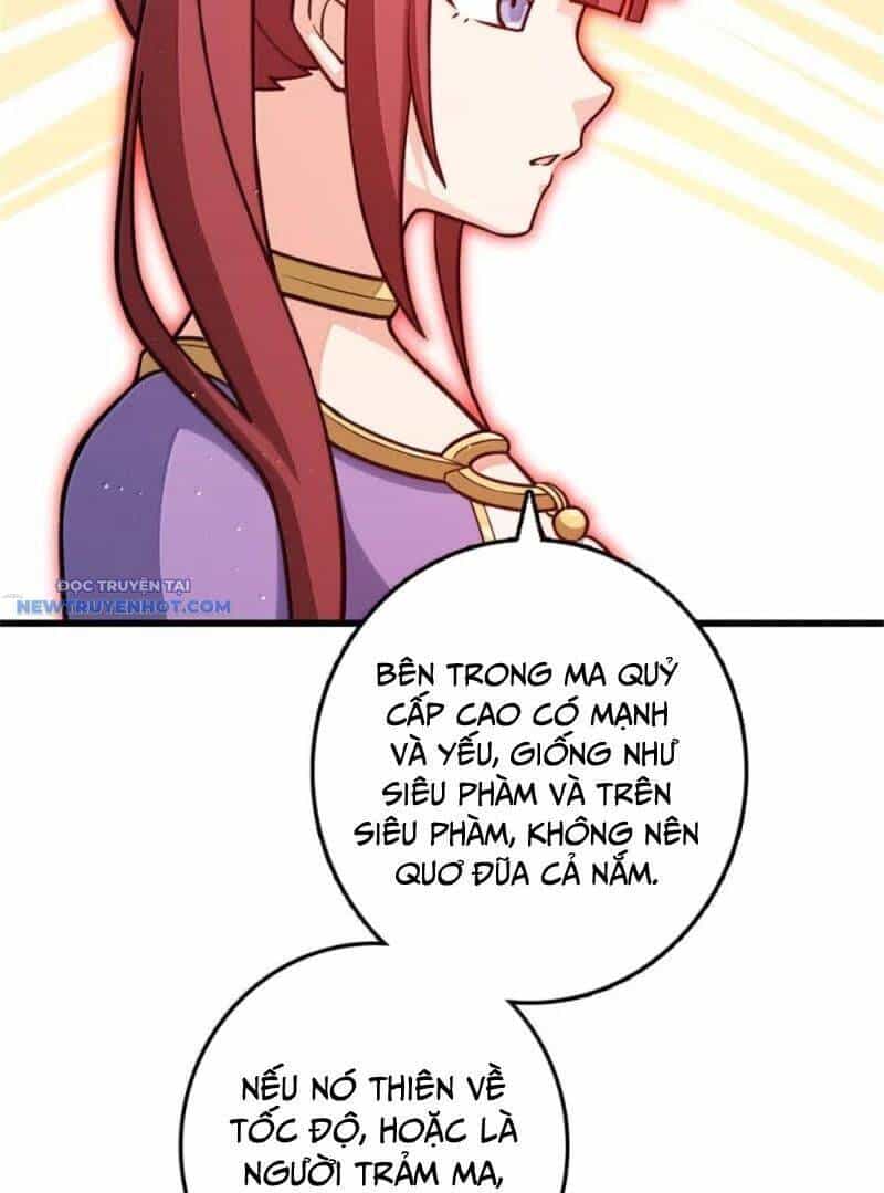 Thả Vu Nữ Đó Ra - Chương 654 - ảnh 35