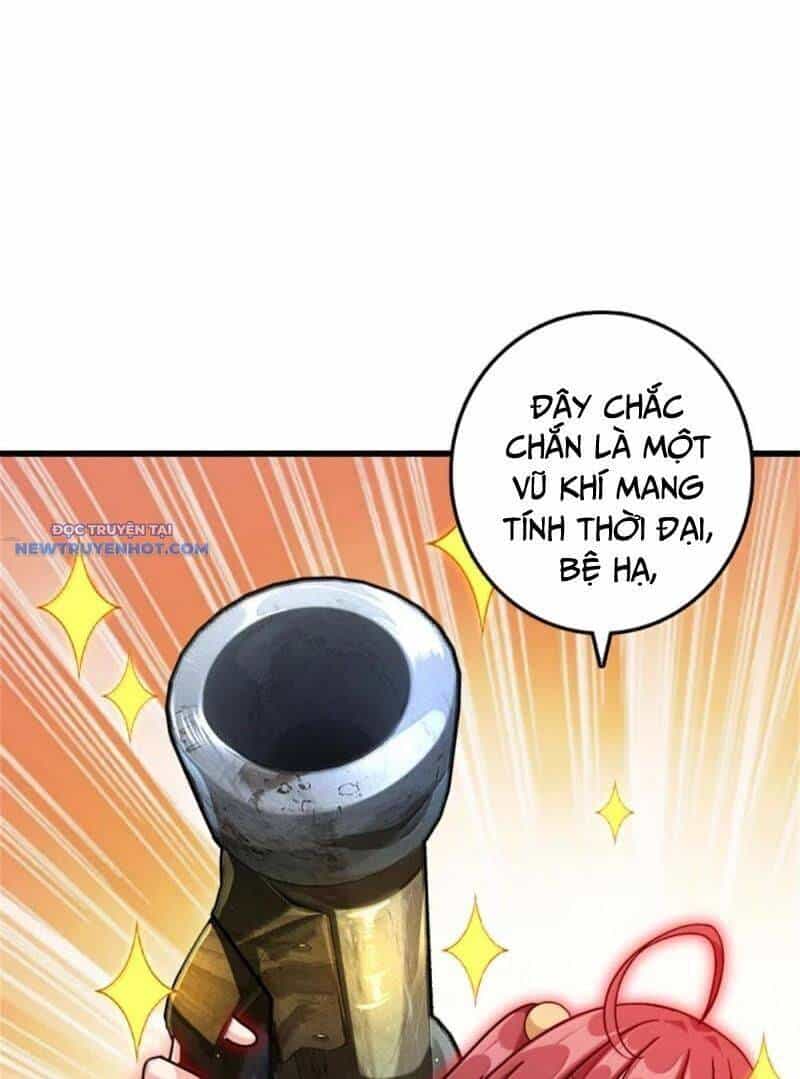 Thả Vu Nữ Đó Ra - Chương 654 - ảnh 38