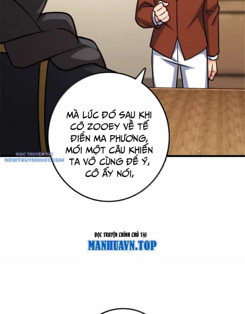 Thả Vu Nữ Đó Ra - Chương 654 - ảnh 63