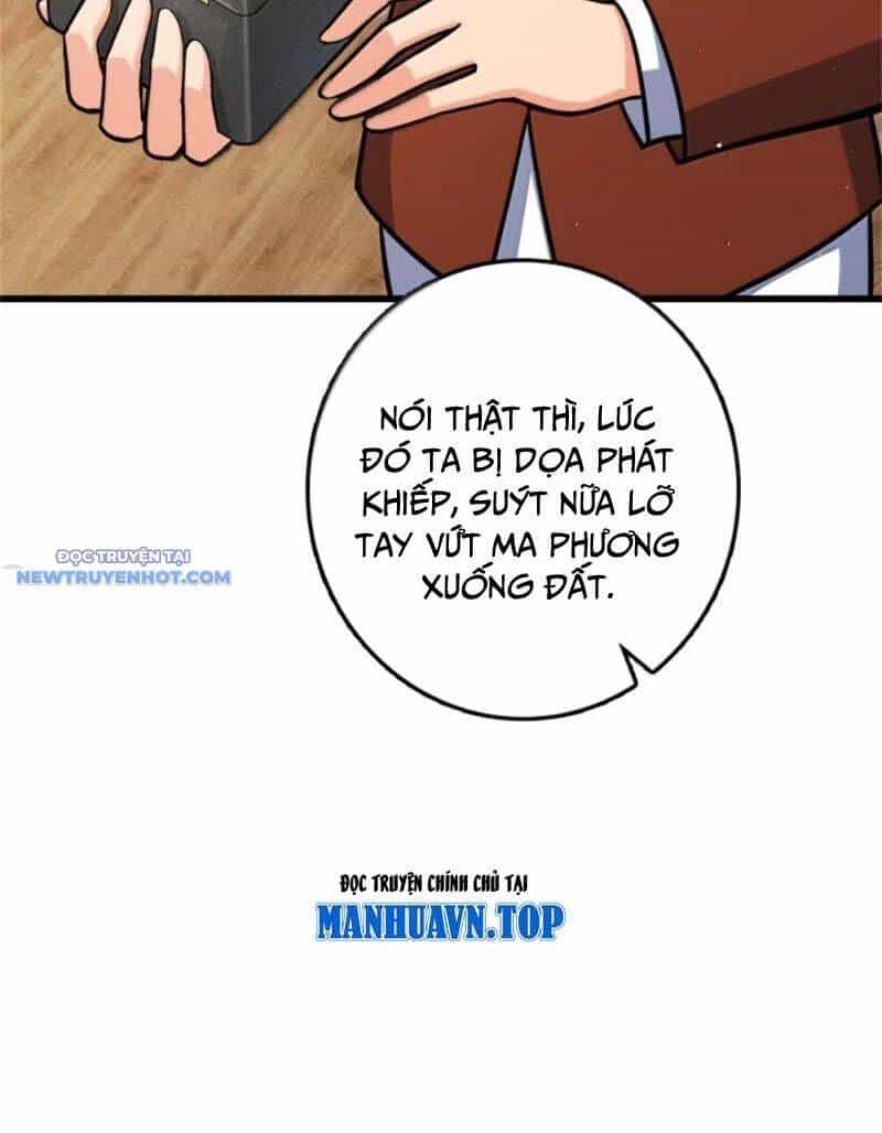 Thả Vu Nữ Đó Ra - Chương 654 - ảnh 66