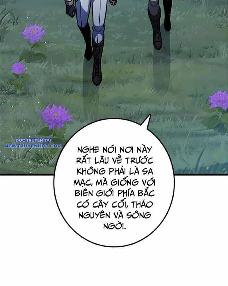 Thả Vu Nữ Đó Ra - Chương 657 - ảnh 32