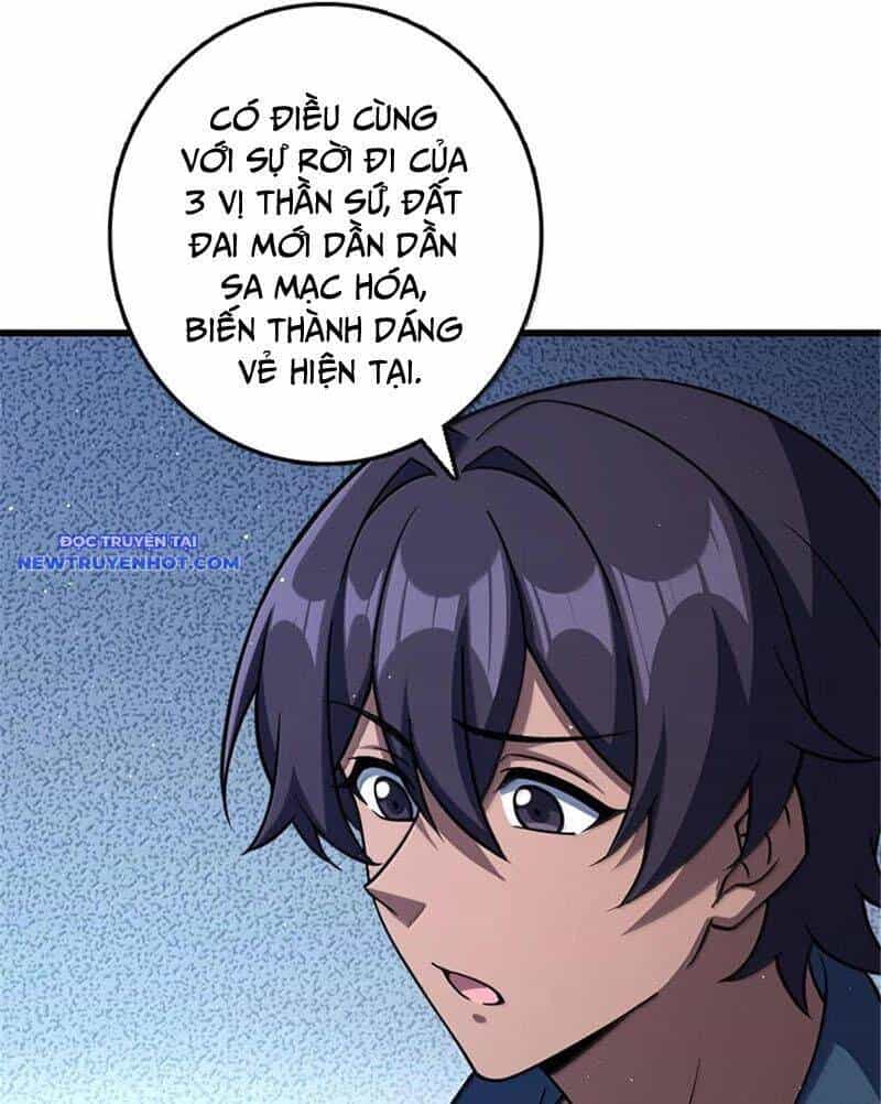 Thả Vu Nữ Đó Ra - Chương 657 - ảnh 33