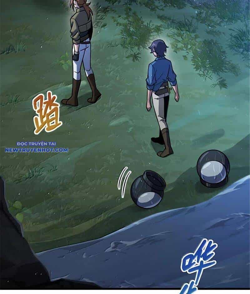 Thả Vu Nữ Đó Ra - Chương 657 - ảnh 4