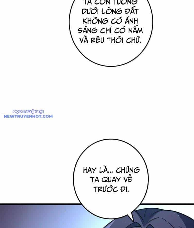 Thả Vu Nữ Đó Ra - Chương 657 - ảnh 7