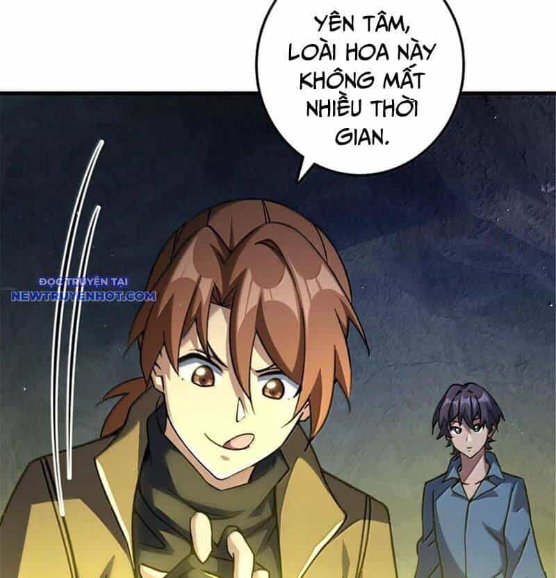 Thả Vu Nữ Đó Ra - Chương 658 - ảnh 14