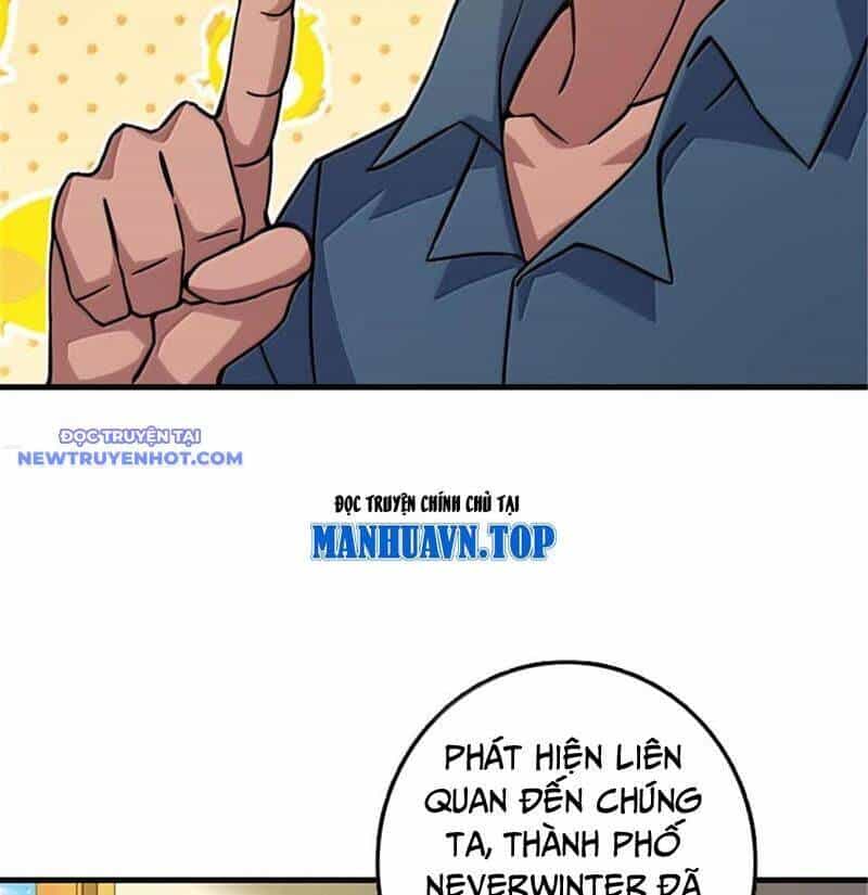Thả Vu Nữ Đó Ra - Chương 658 - ảnh 74