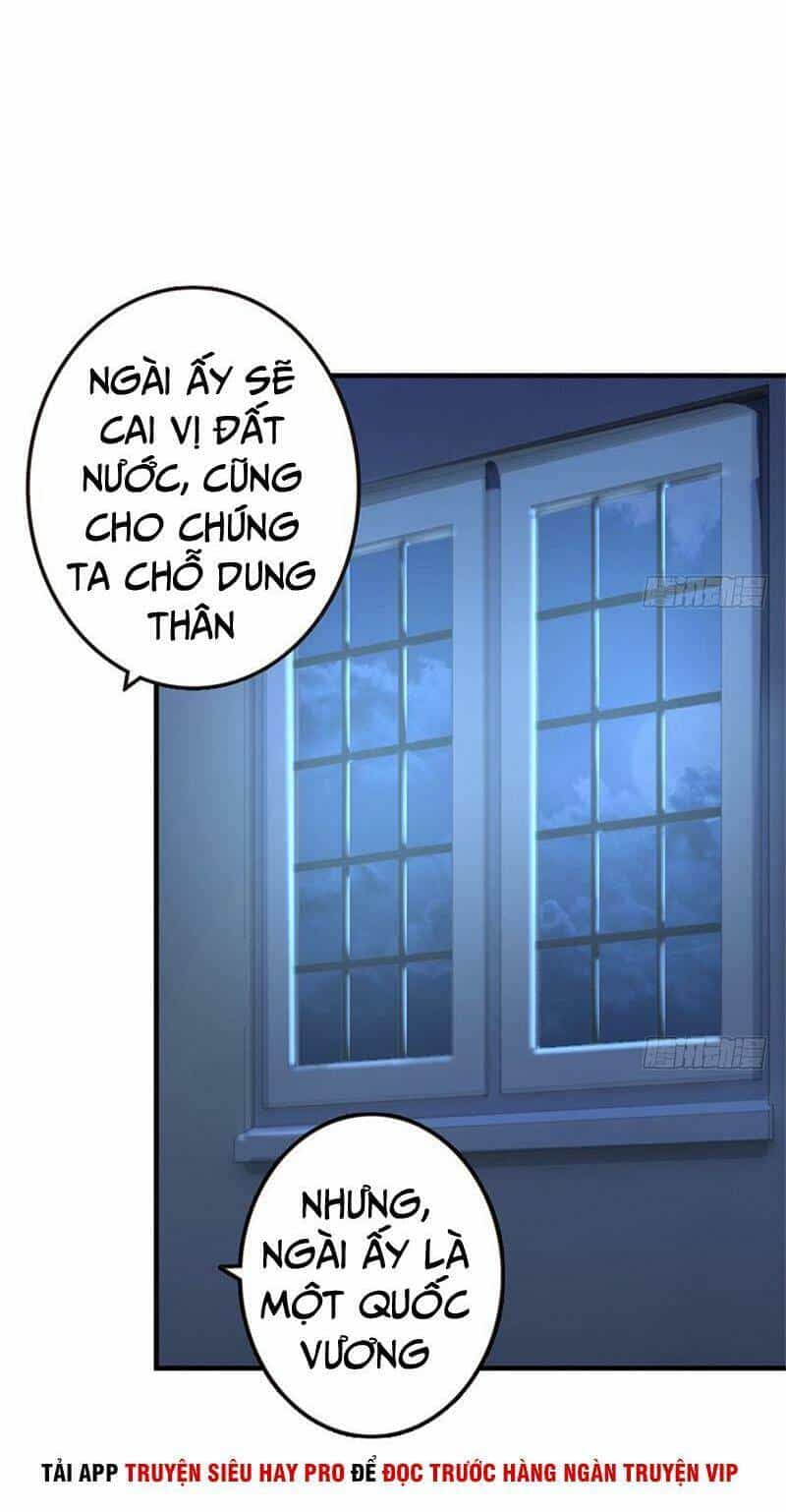 Thả Vu Nữ Đó Ra - Chương 66 - ảnh 16
