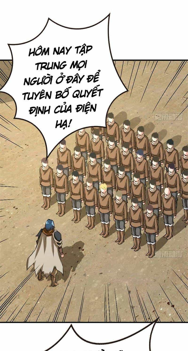 Thả Vu Nữ Đó Ra - Chương 66 - ảnh 30