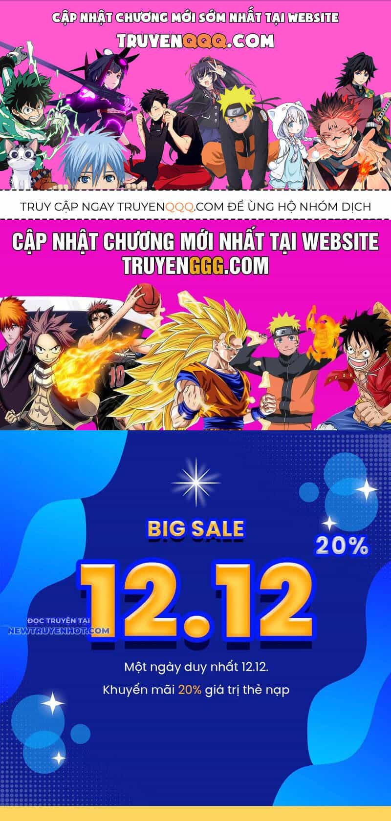 Thả Vu Nữ Đó Ra - Chương 659 - ảnh 1