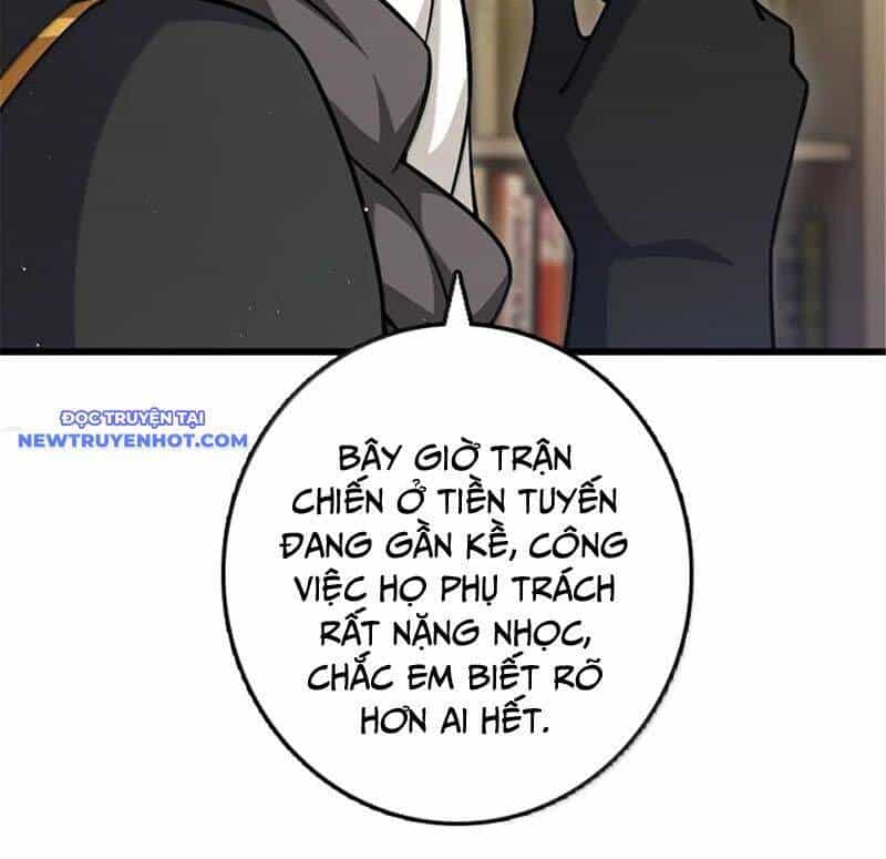 Thả Vu Nữ Đó Ra - Chương 659 - ảnh 37