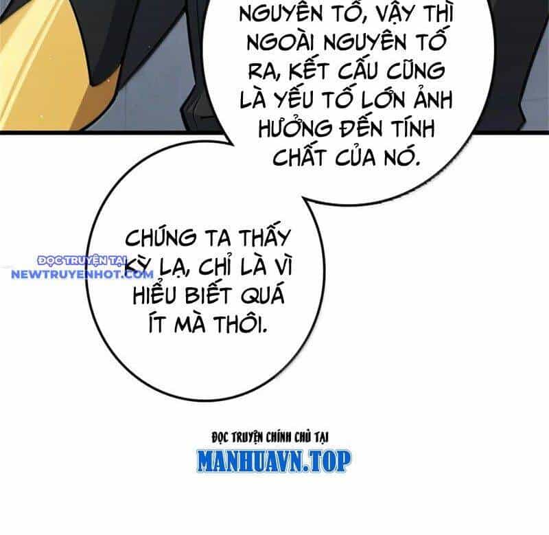 Thả Vu Nữ Đó Ra - Chương 661 - ảnh 35