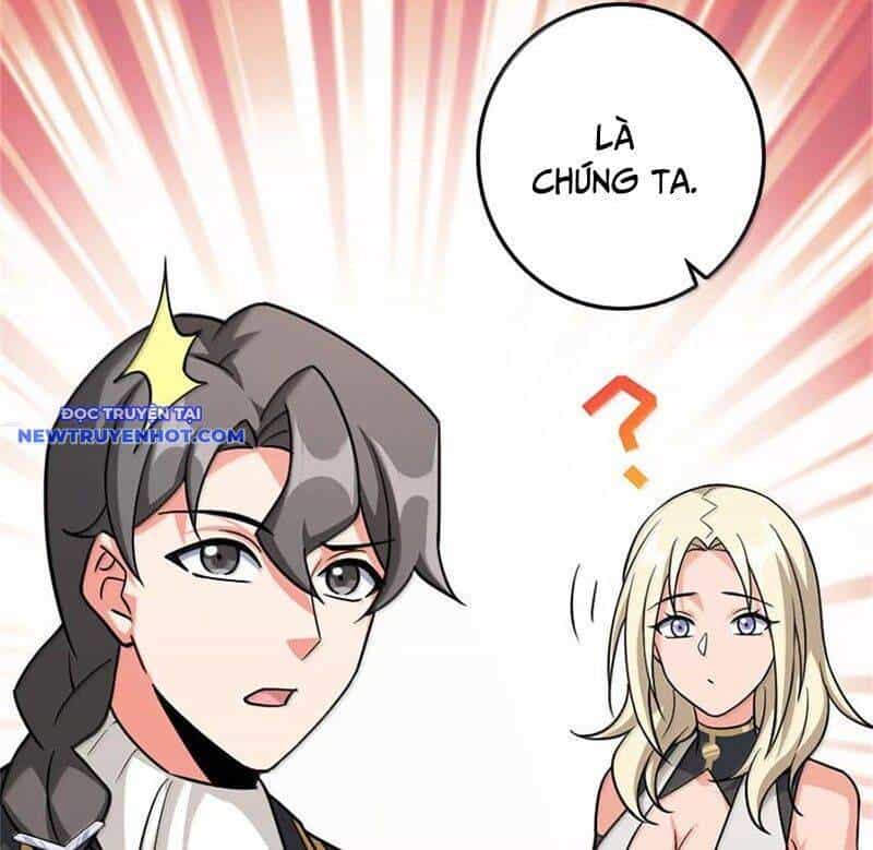 Thả Vu Nữ Đó Ra - Chương 661 - ảnh 42