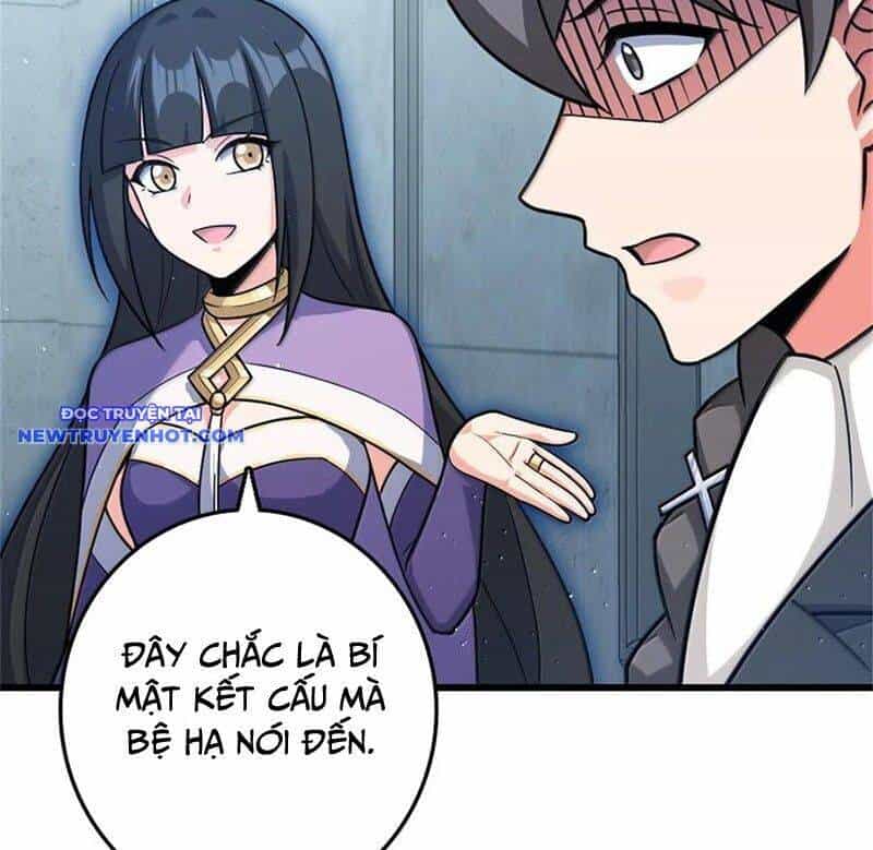 Thả Vu Nữ Đó Ra - Chương 661 - ảnh 48