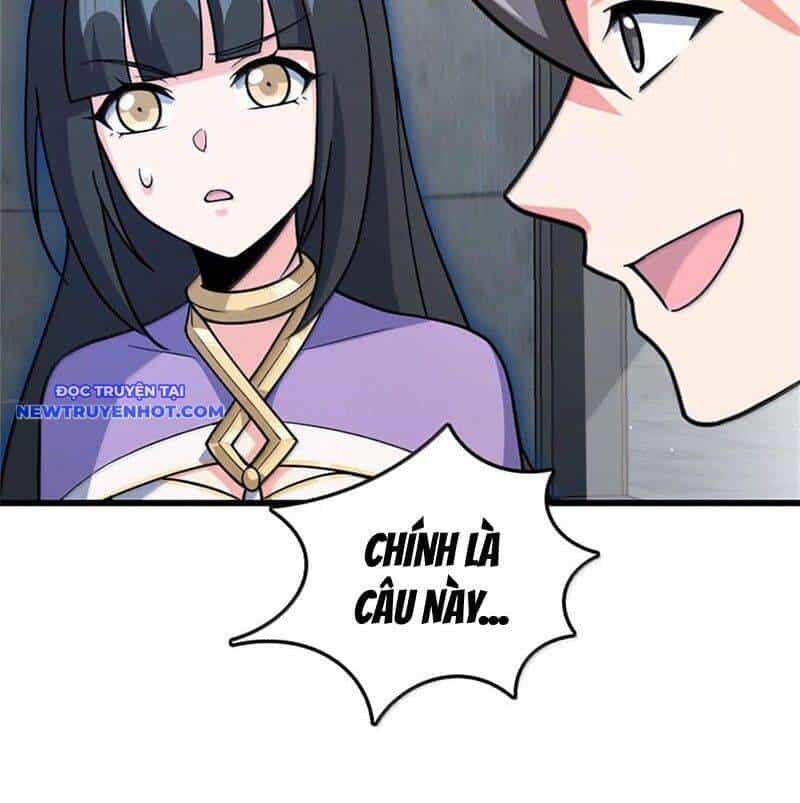 Thả Vu Nữ Đó Ra - Chương 661 - ảnh 55