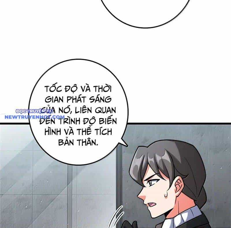 Thả Vu Nữ Đó Ra - Chương 661 - ảnh 78