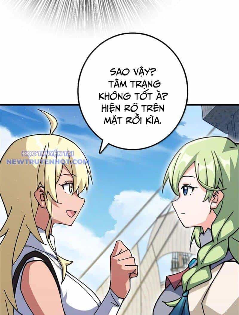 Thả Vu Nữ Đó Ra - Chương 662 - ảnh 18
