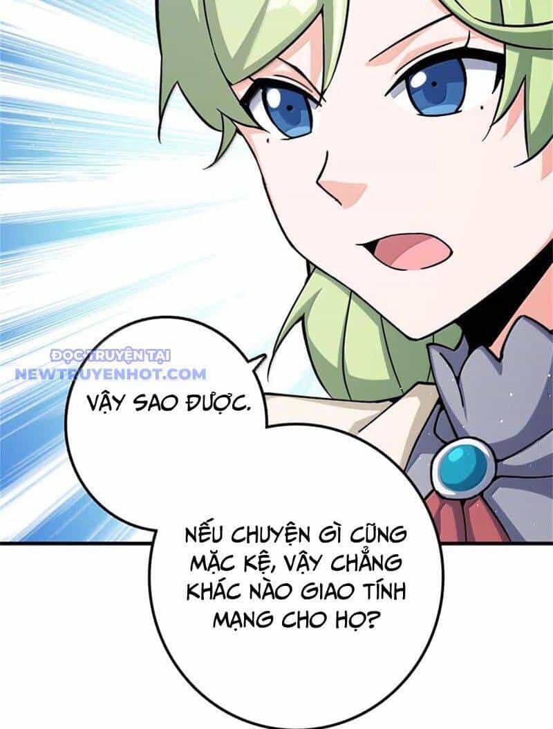 Thả Vu Nữ Đó Ra - Chương 662 - ảnh 21