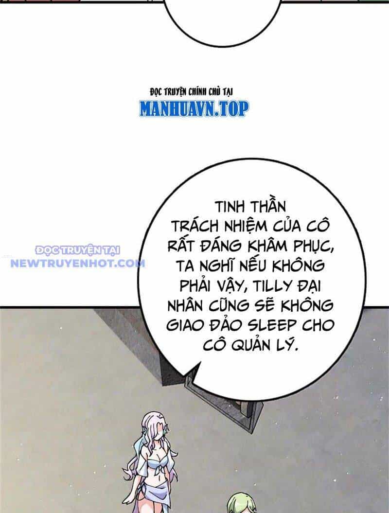 Thả Vu Nữ Đó Ra - Chương 662 - ảnh 23