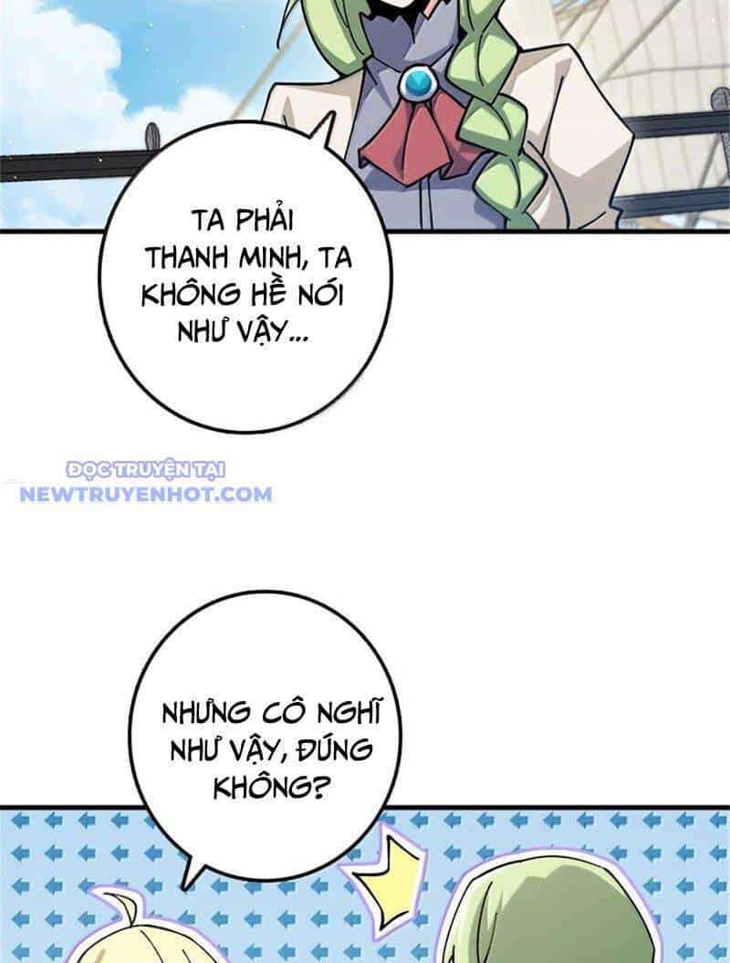 Thả Vu Nữ Đó Ra - Chương 662 - ảnh 27