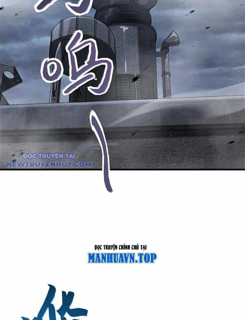 Thả Vu Nữ Đó Ra - Chương 662 - ảnh 39