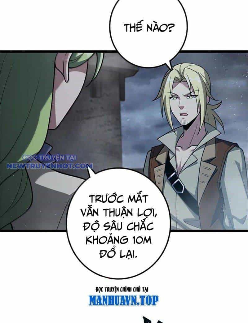 Thả Vu Nữ Đó Ra - Chương 663 - ảnh 25