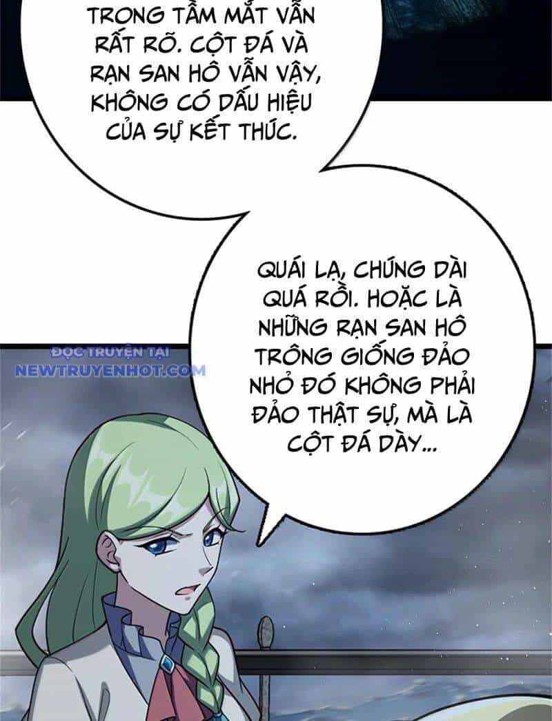 Thả Vu Nữ Đó Ra - Chương 663 - ảnh 28