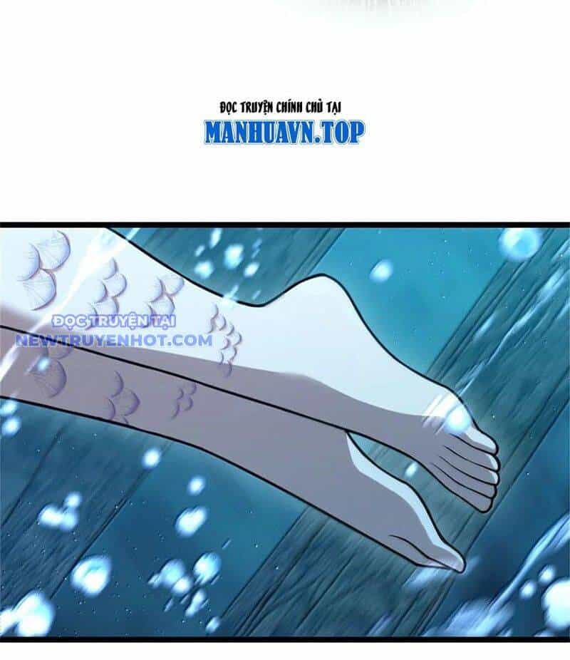 Thả Vu Nữ Đó Ra - Chương 663 - ảnh 41
