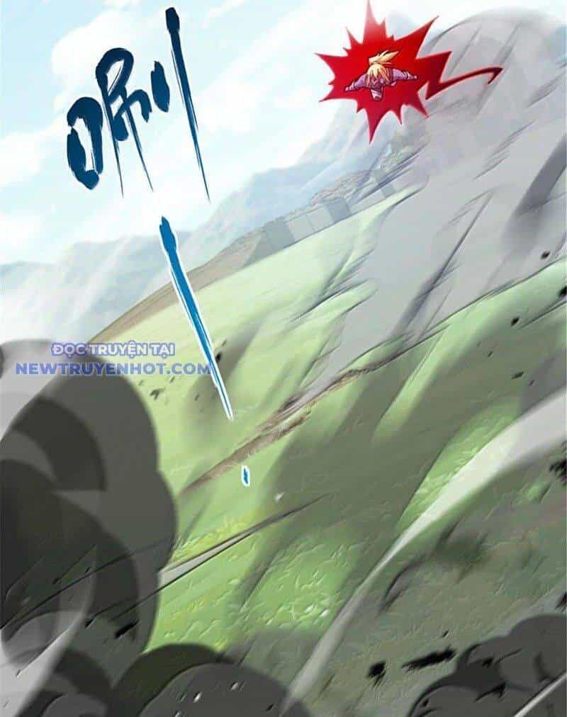 Thả Vu Nữ Đó Ra - Chương 665 - ảnh 21