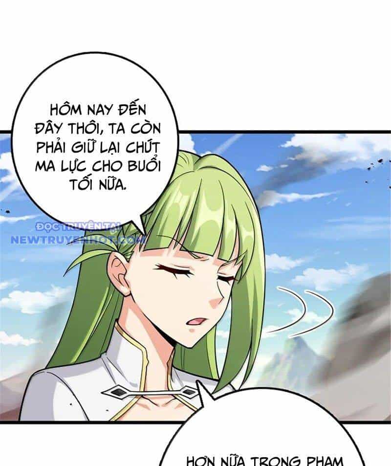 Thả Vu Nữ Đó Ra - Chương 665 - ảnh 38