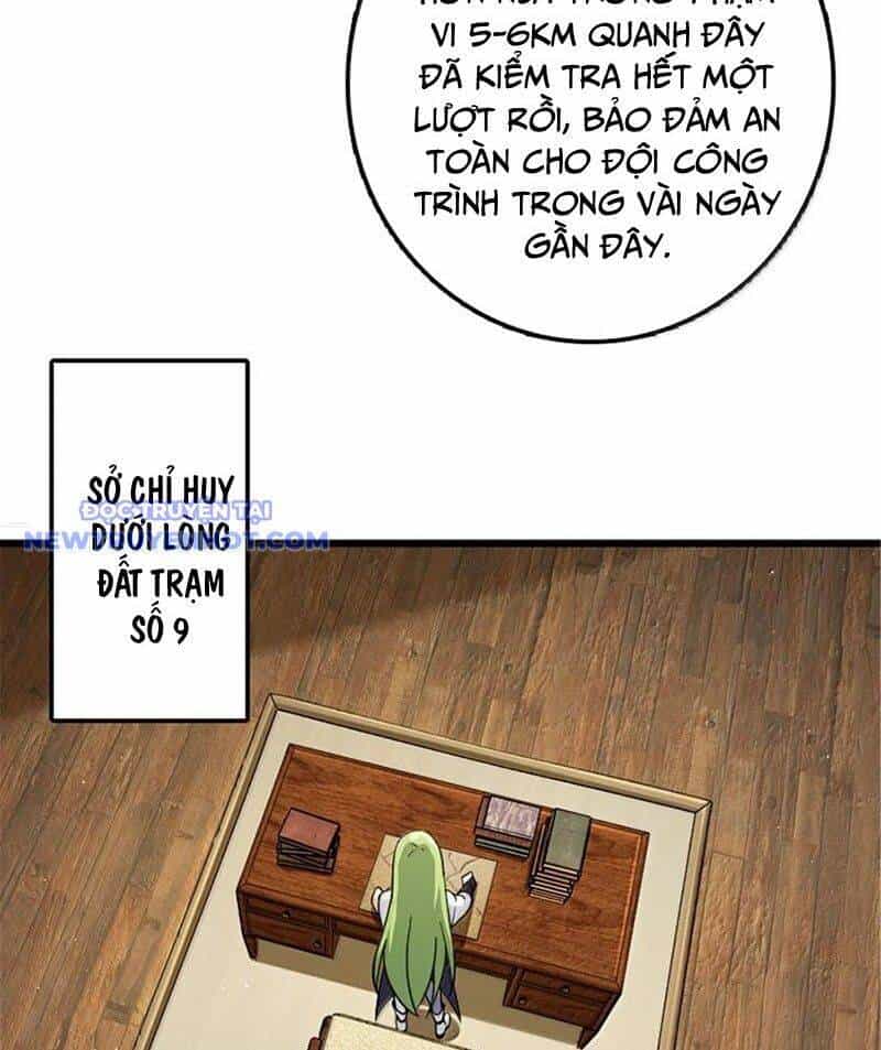 Thả Vu Nữ Đó Ra - Chương 665 - ảnh 39