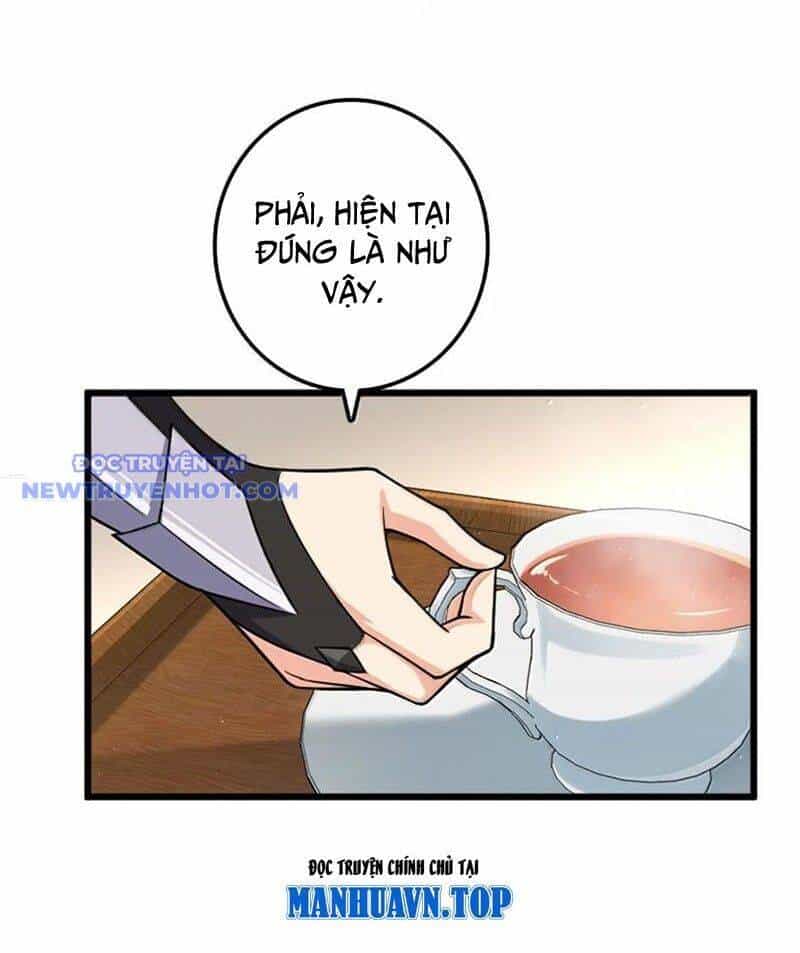 Thả Vu Nữ Đó Ra - Chương 665 - ảnh 43