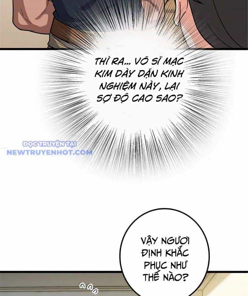 Thả Vu Nữ Đó Ra - Chương 665 - ảnh 50
