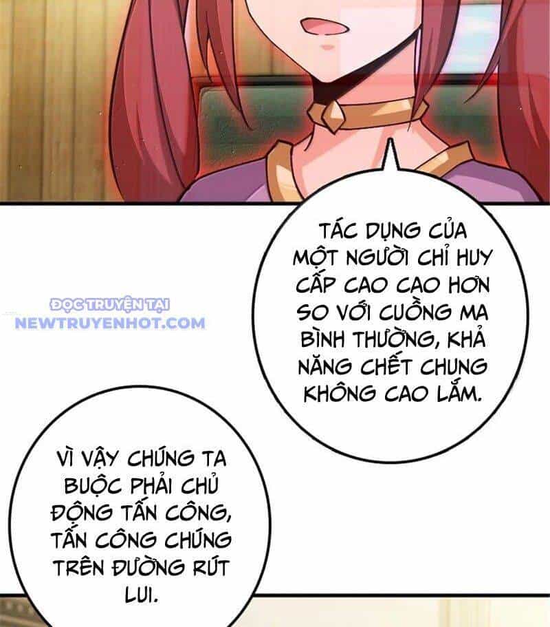 Thả Vu Nữ Đó Ra - Chương 666 - ảnh 17