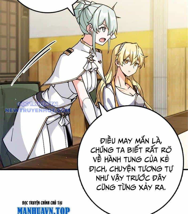 Thả Vu Nữ Đó Ra - Chương 666 - ảnh 18