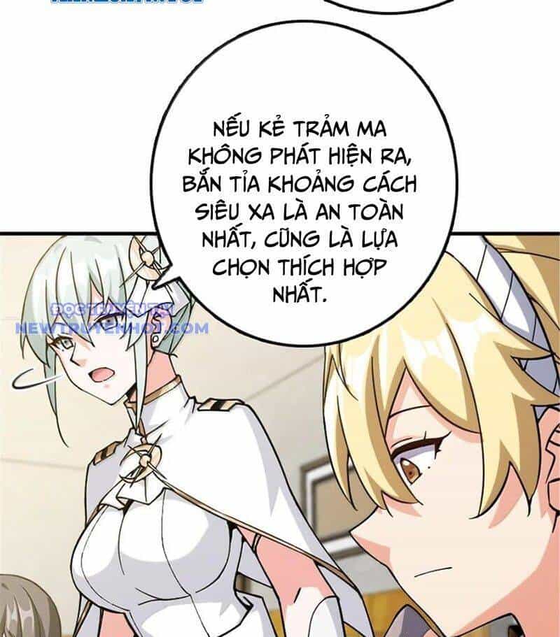 Thả Vu Nữ Đó Ra - Chương 666 - ảnh 19