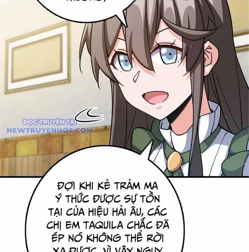 Thả Vu Nữ Đó Ra - Chương 666 - ảnh 45