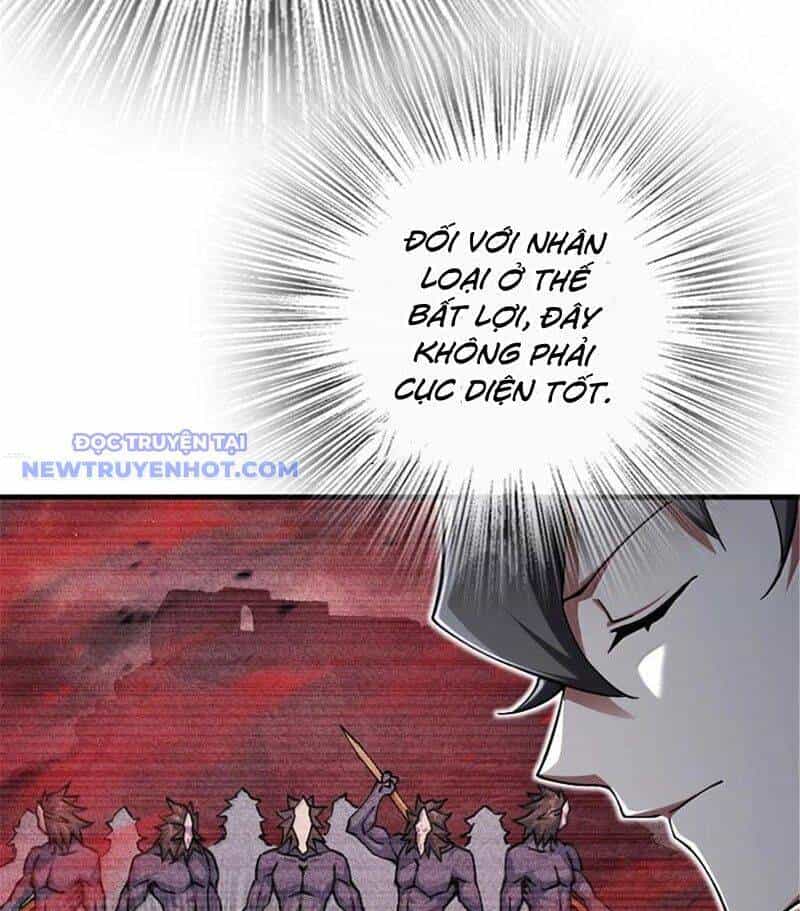 Thả Vu Nữ Đó Ra - Chương 666 - ảnh 6