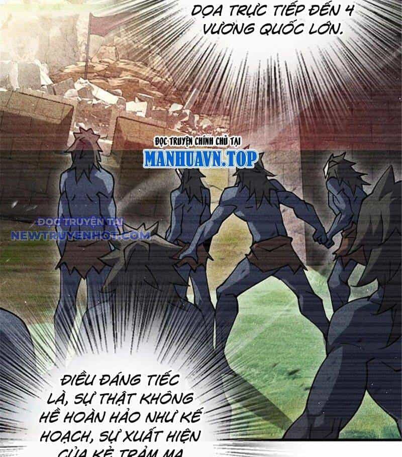 Thả Vu Nữ Đó Ra - Chương 666 - ảnh 8