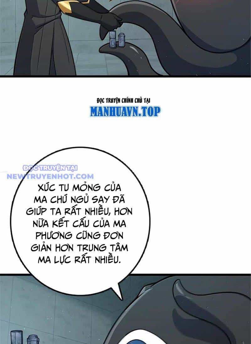 Thả Vu Nữ Đó Ra - Chương 667 - ảnh 10