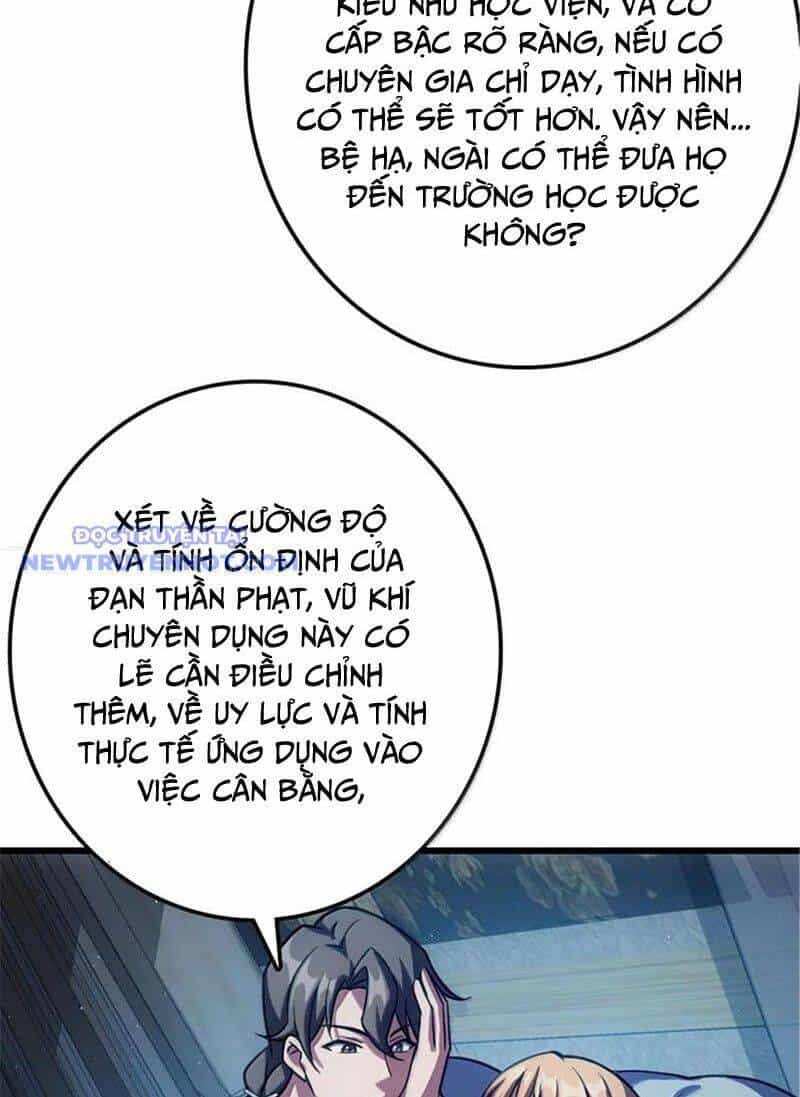 Thả Vu Nữ Đó Ra - Chương 667 - ảnh 16