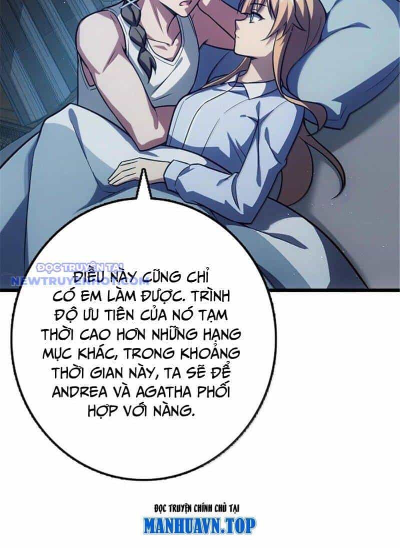 Thả Vu Nữ Đó Ra - Chương 667 - ảnh 17