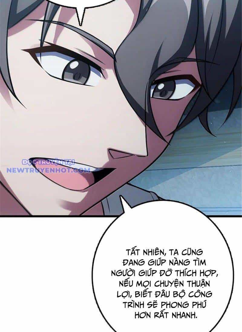 Thả Vu Nữ Đó Ra - Chương 667 - ảnh 21
