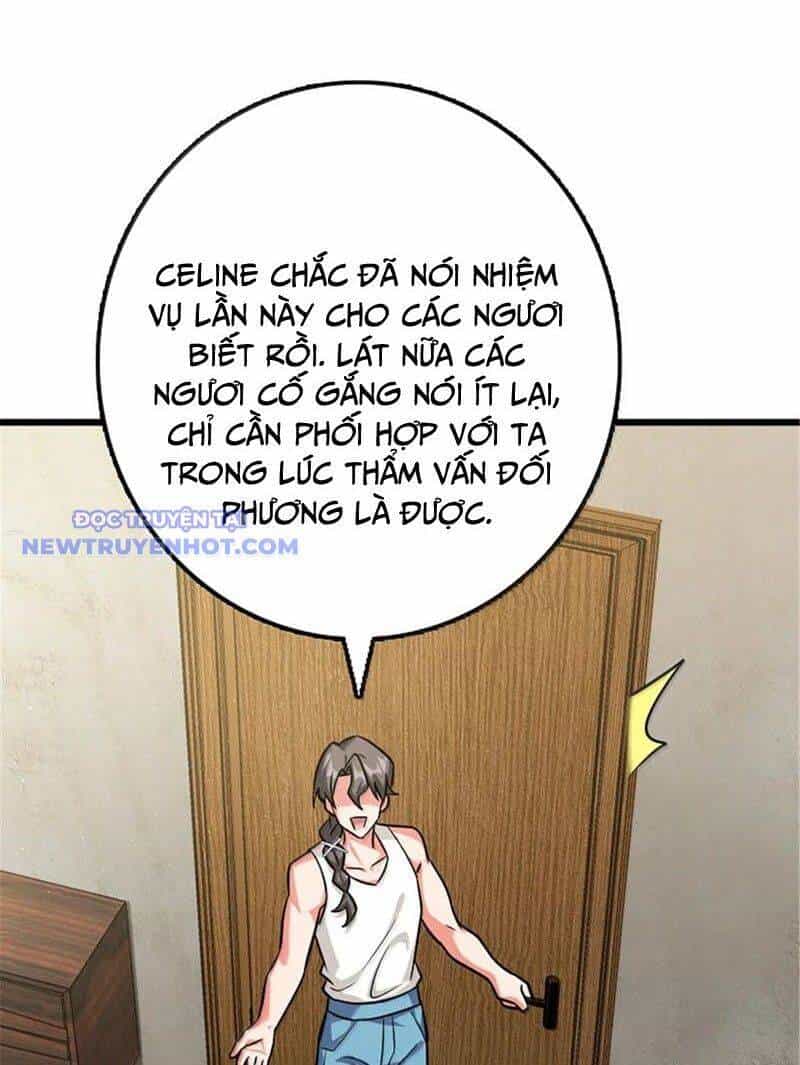 Thả Vu Nữ Đó Ra - Chương 667 - ảnh 33