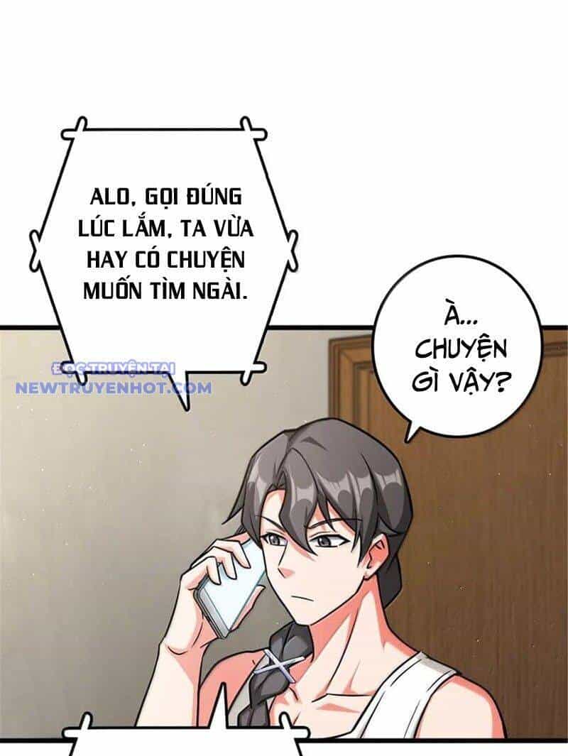 Thả Vu Nữ Đó Ra - Chương 667 - ảnh 36