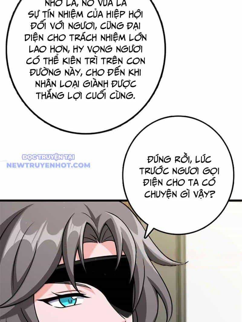 Thả Vu Nữ Đó Ra - Chương 667 - ảnh 49