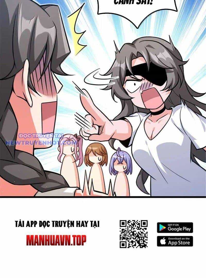 Thả Vu Nữ Đó Ra - Chương 667 - ảnh 55